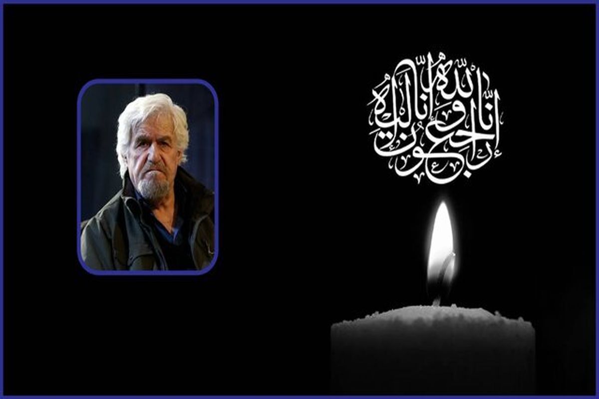 از «سربداران» تا ده‌ها نقش ماندگار؛ میراث هنری عنایت بخشی