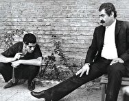 از «سربداران» تا ده‌ها نقش ماندگار؛ میراث هنری عنایت بخشی