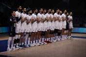 دعوت روسیه از تیم ملی والیبال برای برگزاری دیدارهای دوستانه