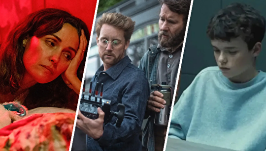 چهل و یکمین جوایز اسپیریت: برندگان سینمای مستقل و تلویزیون ۲۰۲۶ معرفی شدند؛ «رویای قطار» و «بلوغ» در صدر جوایز