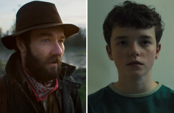 چهل و یکمین جوایز اسپیریت: برندگان سینمای مستقل و تلویزیون ۲۰۲۶ معرفی شدند؛ «رویای قطار» و «بلوغ» در صدر جوایز چهل و یکمین جوایز اسپیریت: برندگان سینمای مستقل و تلویزیون ۲۰۲۶ معرفی شدند؛ «رویای قطار» و «بلوغ» در صدر جوایز