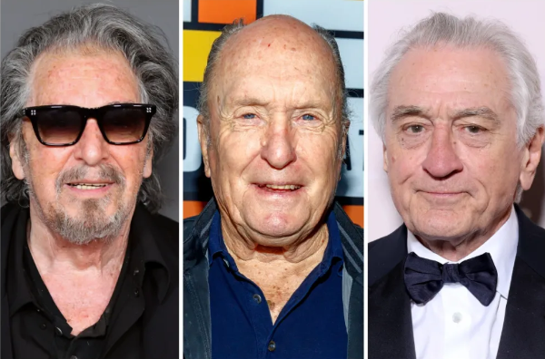 وداع با یک افسانه: زندگی و میراث رابرت دووال، بازیگر «پدرخوانده» و «سانتینی بزرگ»