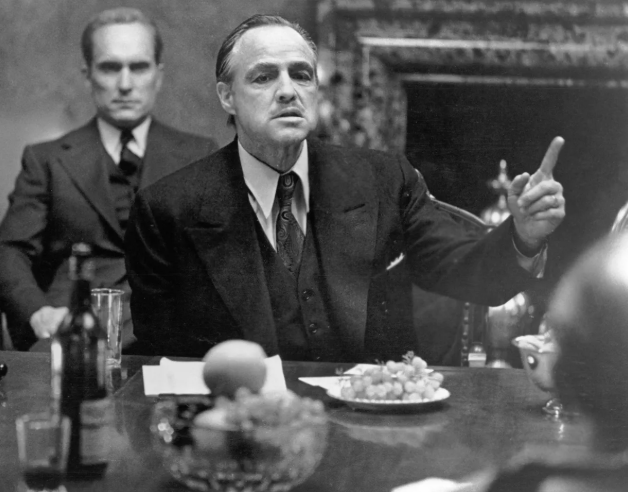 وداع با یک افسانه: زندگی و میراث رابرت دووال، بازیگر «پدرخوانده» و «سانتینی بزرگ»