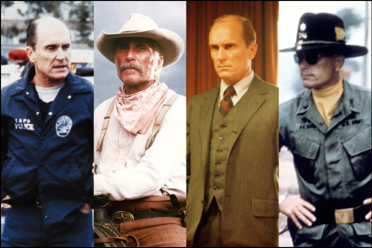 وداع با یک افسانه: زندگی و میراث رابرت دووال، بازیگر «پدرخوانده» و «سانتینی بزرگ»