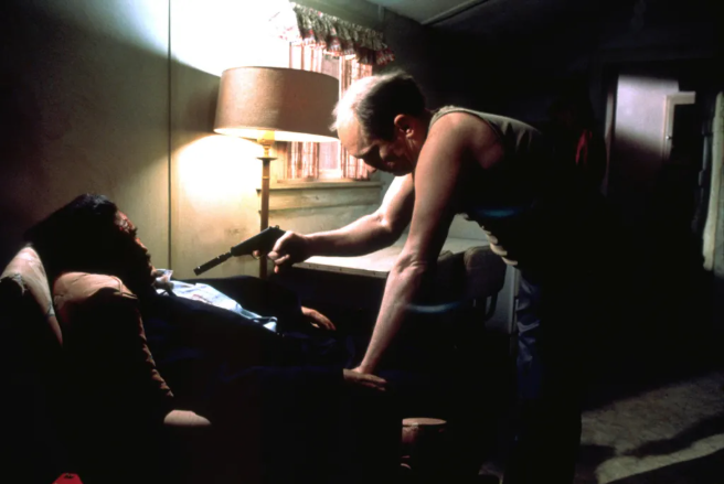 وداع با یک افسانه: زندگی و میراث رابرت دووال، بازیگر «پدرخوانده» و «سانتینی بزرگ»