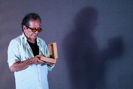 «تجدید چاپ دو رمان داریوش مهرجویی با ناشر جدید؛ سفر به رؤیا و مواجهه با واقعیت»