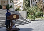 سخنگوی دولت: ارز دارو تغییر نکرده است