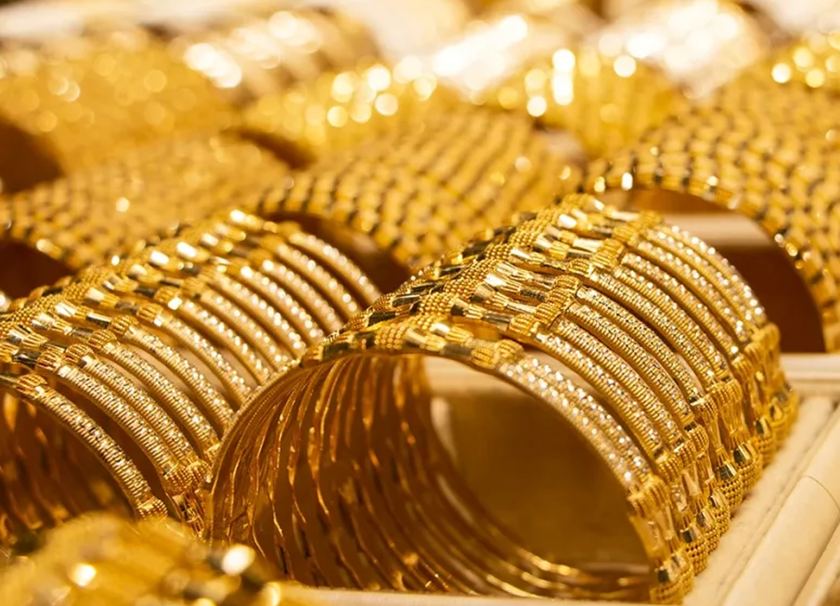 قیمت طلا و سکه امروز  چهارشنبه ۲۹ بهمن ۱۴۰۴