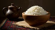 چرا با حذف برنج، دچار ریزش مو می‌شویم؟