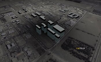 گزارش ترجمه | چگونه ایران پس از بمباران آمریکا، غنی‌سازی را ادامه داد؟