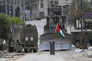 آیا جنگ غیر رسمی اسرائیل با اردن شروع شده است؟