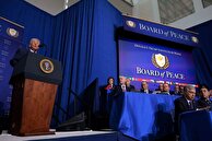 ادعای ترامپ: باید با ایران به توافق معناداری دست یابیم