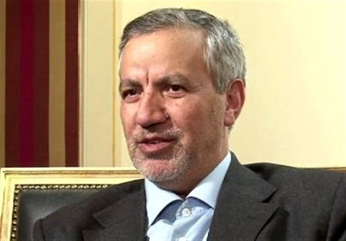 آمریکای ترامپ؟