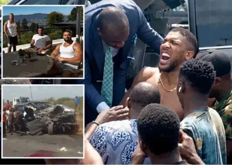 آنتونی بازگشت به رینگ را به تعویق انداخت