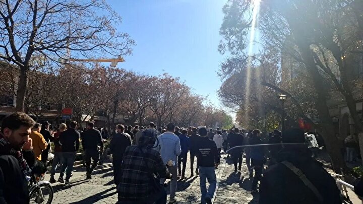 مسئولان باید پاسخگو باشند / چگونه با افراد خشمگین رفتار کنیم؟