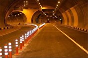 این تونل در تهران امشب مسدود است