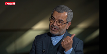 احمدی: سلب اراده از اغتشاشگران با توزیع دارو و مشروب حتی تیر هم آنان را باز نمی‌داشت/ اقدام قاطع نیروهای امنیتی و انتظامی برای فلج کردن آشوبگران/فضای مجازی بستر سازماندهی اغتشاشات و تهدید