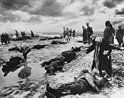 مداخله خارجی مرگبارتر از جنگ