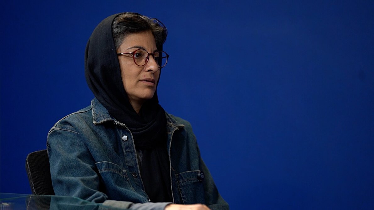 گفتگو | شهرزاد مظفر سرمربی تیم ملی فوتسال ایران: دوست نداریم استعدادی در کشور باشد و دیده نشود