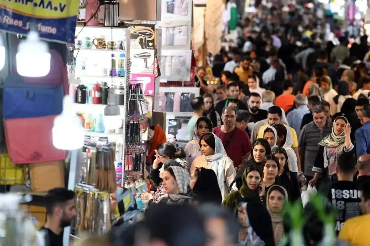 اقتصاد ایران در وضعیت «شبه جنگی» قرار دارد!