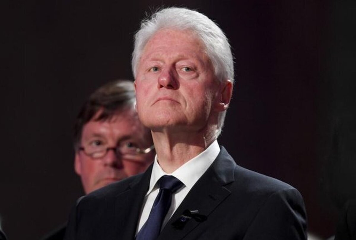 درخواست «بیل کلینتون» از مردم آمریکا