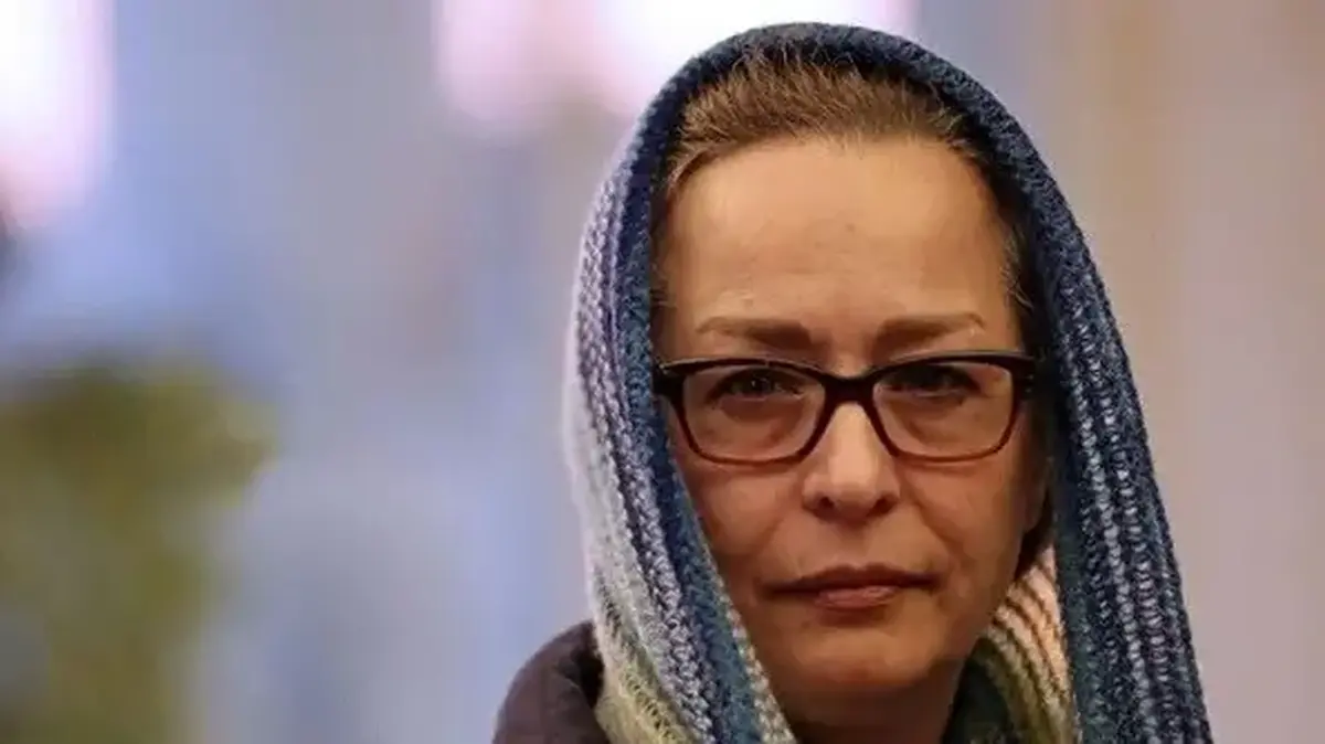 آزیتا حاجیان، شریفی‌نیا، سجاد بابایی در ماجرای جنگ ۱۲ روزه / عکس