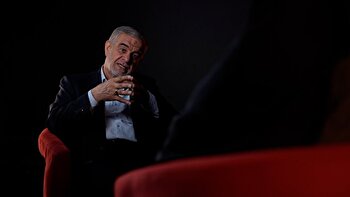 گفتگو | محمدصالح جوکار: انتخابات تناسبی به عدالت نزدیکتر است