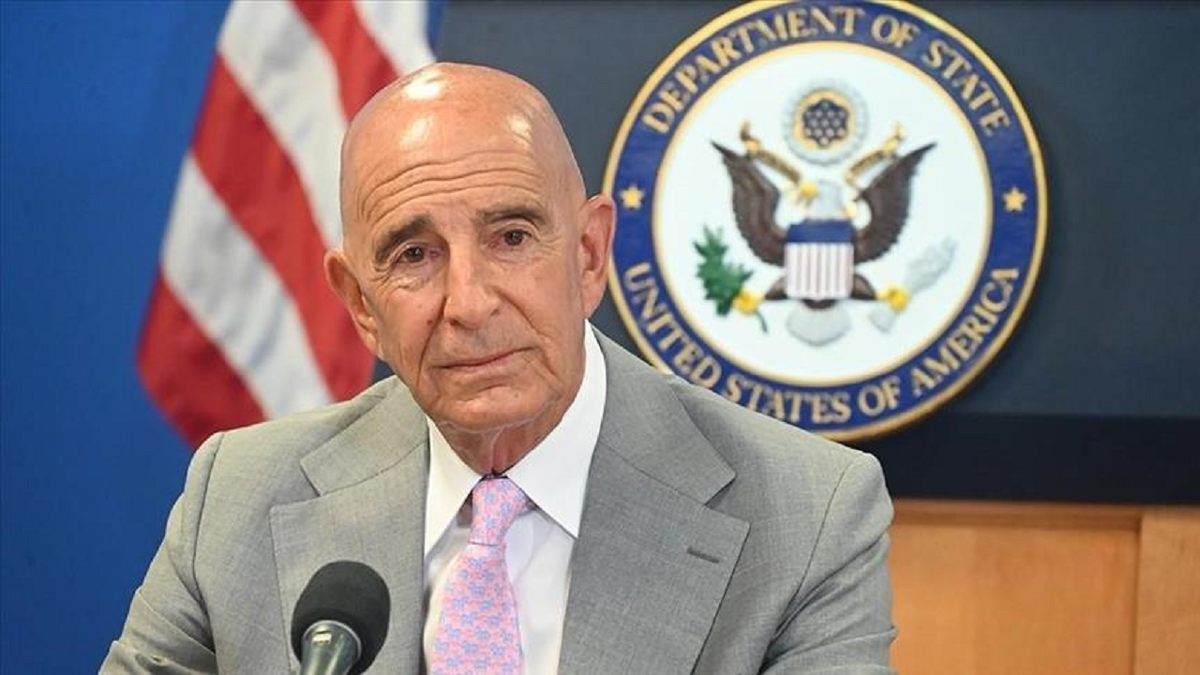 آمریکا به عراق هشدار داد