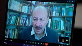 گفتگو | بیژن عبدالکریمی: ساده اندیشان رعایت حقوق اجتماعی را مارکسیسم تلقی میکنند