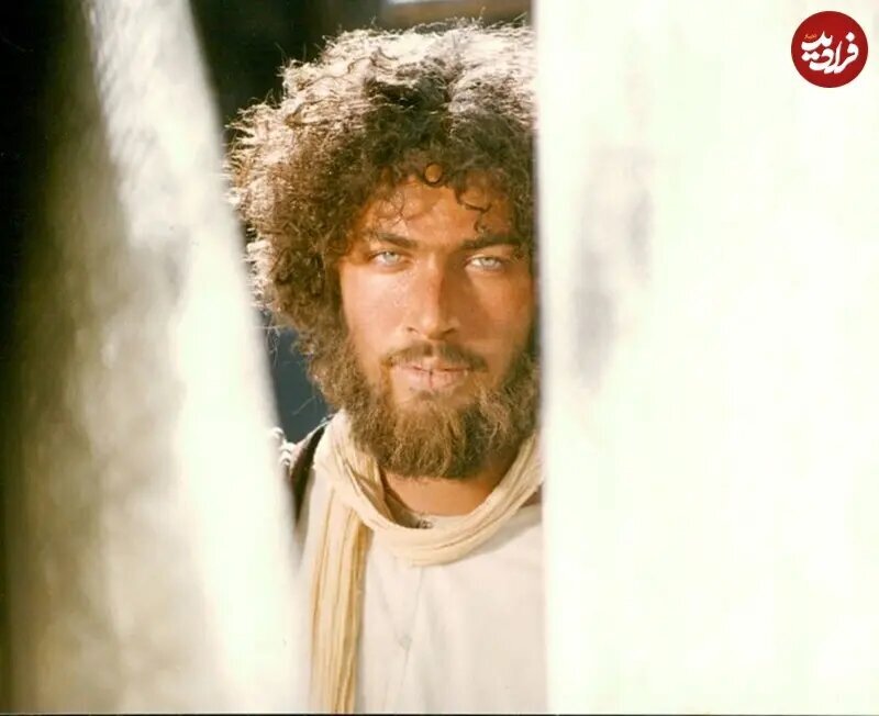 ظاهر جنجالی پارسا پیروزفر در فیلم داریوش مهرجویی