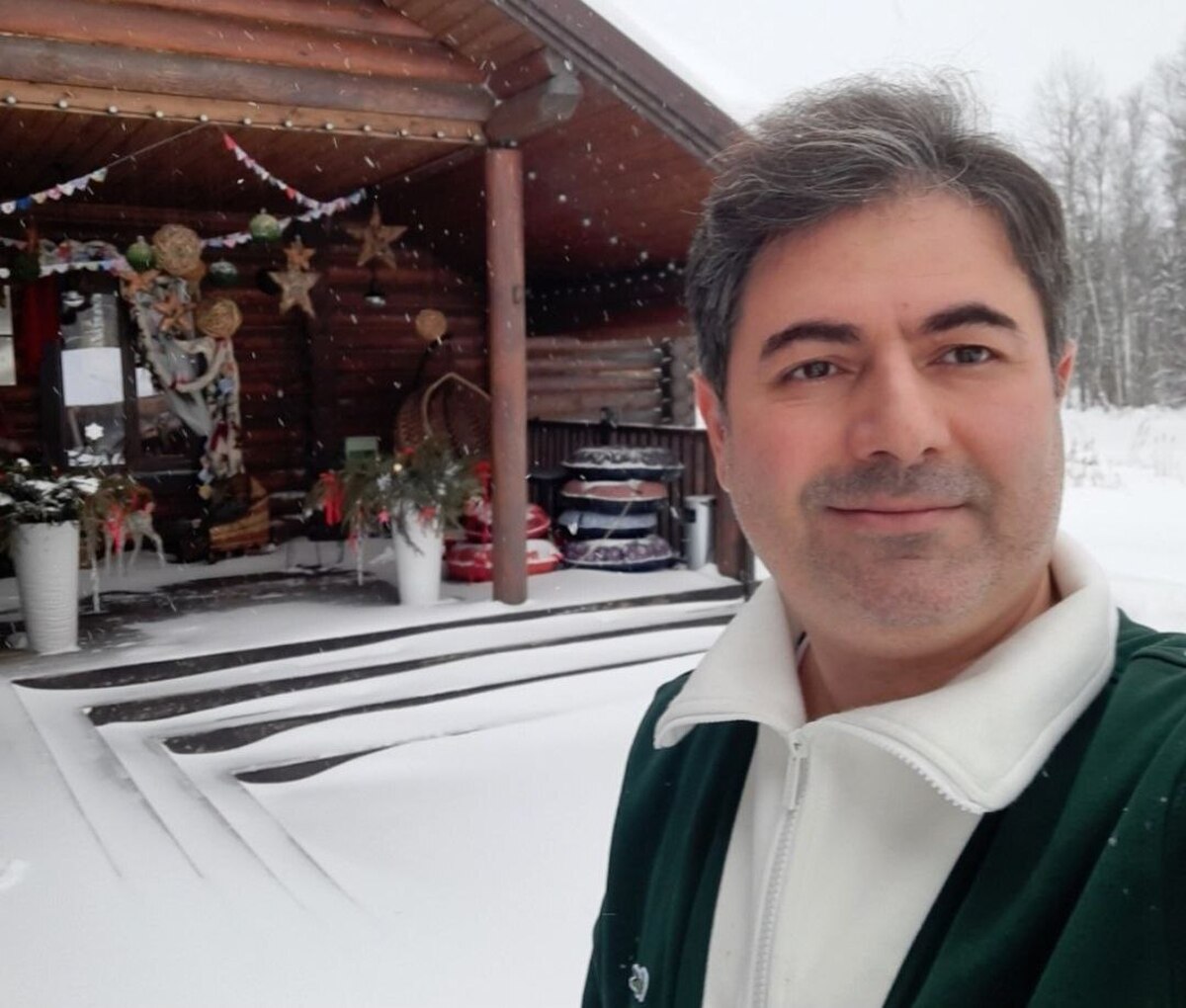 مدبر: حاکم مالزی به مسکو سفر کرد / تحولات خاورمیانه محور مذاکرات است