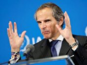 گروسی: پنجره ایران برای دیپلماسی در حال بسته شدن است