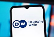 خبرنگار دویچه‌وله در ترکیه بازداشت شد