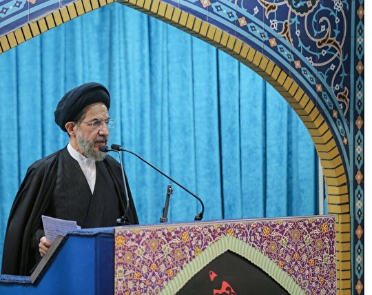 صهیونیست‌ها از ایران می‌ترسند؛ محرک جنگ نیستند