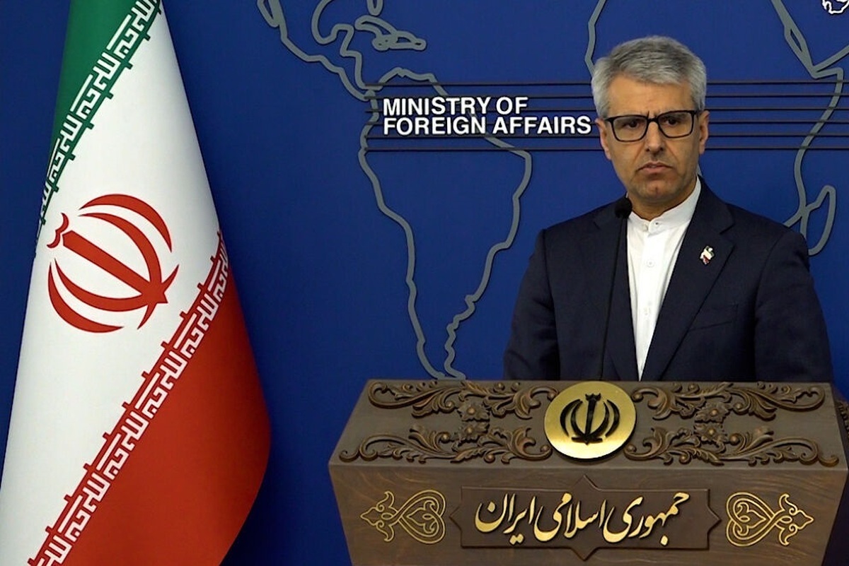 بقائی: ترور حضرت آیت&zwnj;الله خامنه&zwnj;ای جنایت بین&zwnj;المللی است