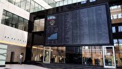 بورس ایران تعطیل شد