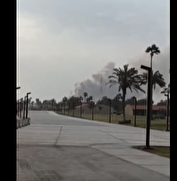 رویترز مدعی شد: آرامکوی عربستان هدف حمله قرار گرفت