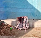 روایت تلخ امدادگر مینابی از وضعیت اجساد دانش‌آموزان