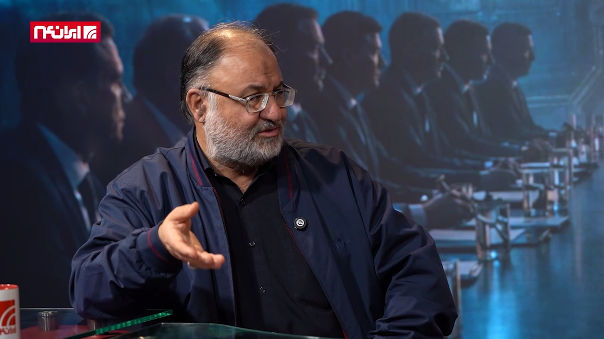 کوشکی: شهادت رهبری دستاورد مذاکرات با دشمن بود  جنگ تا شکست و تنبیه دشمن ادامه یابد نه صرفا تا قطع تجاوز