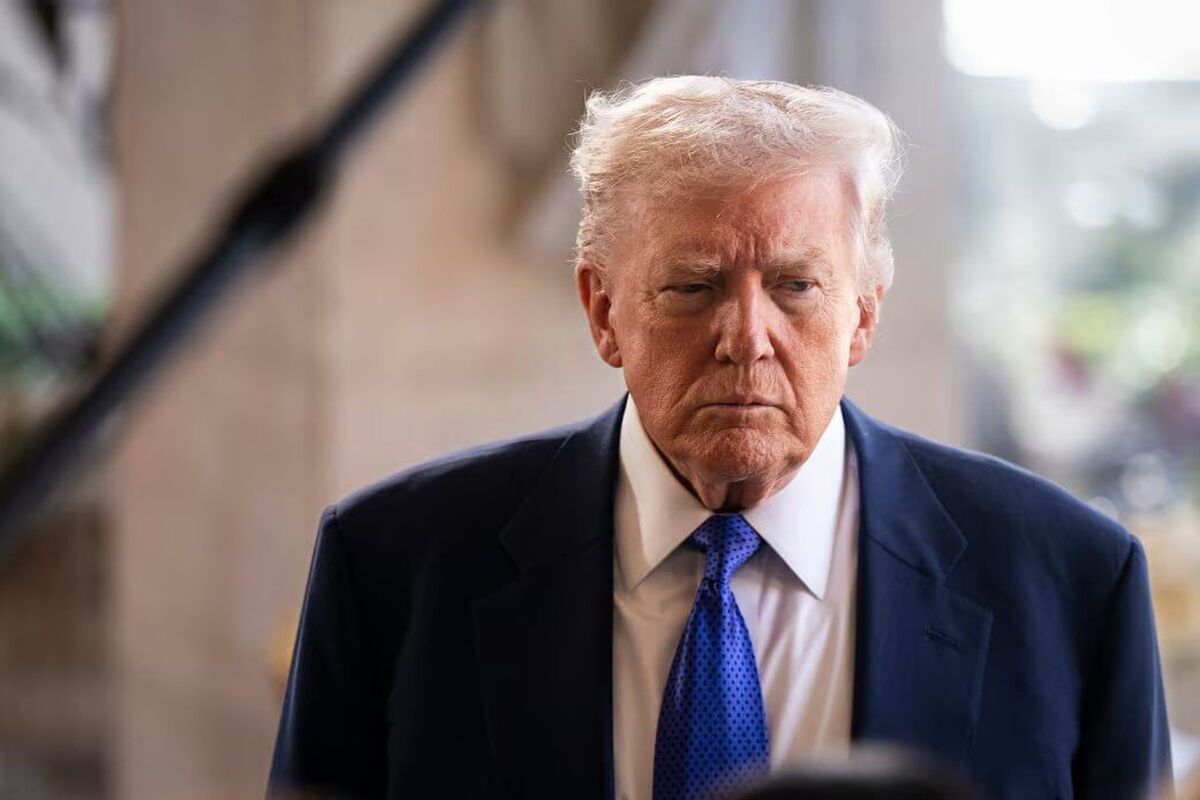 افشاگری نیویورک تایمز درباره حمایت ترامپ از نتانیاهو