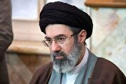 حجت الاسلام والمسلمین مجتبی خامنه ای در سلامت کامل است