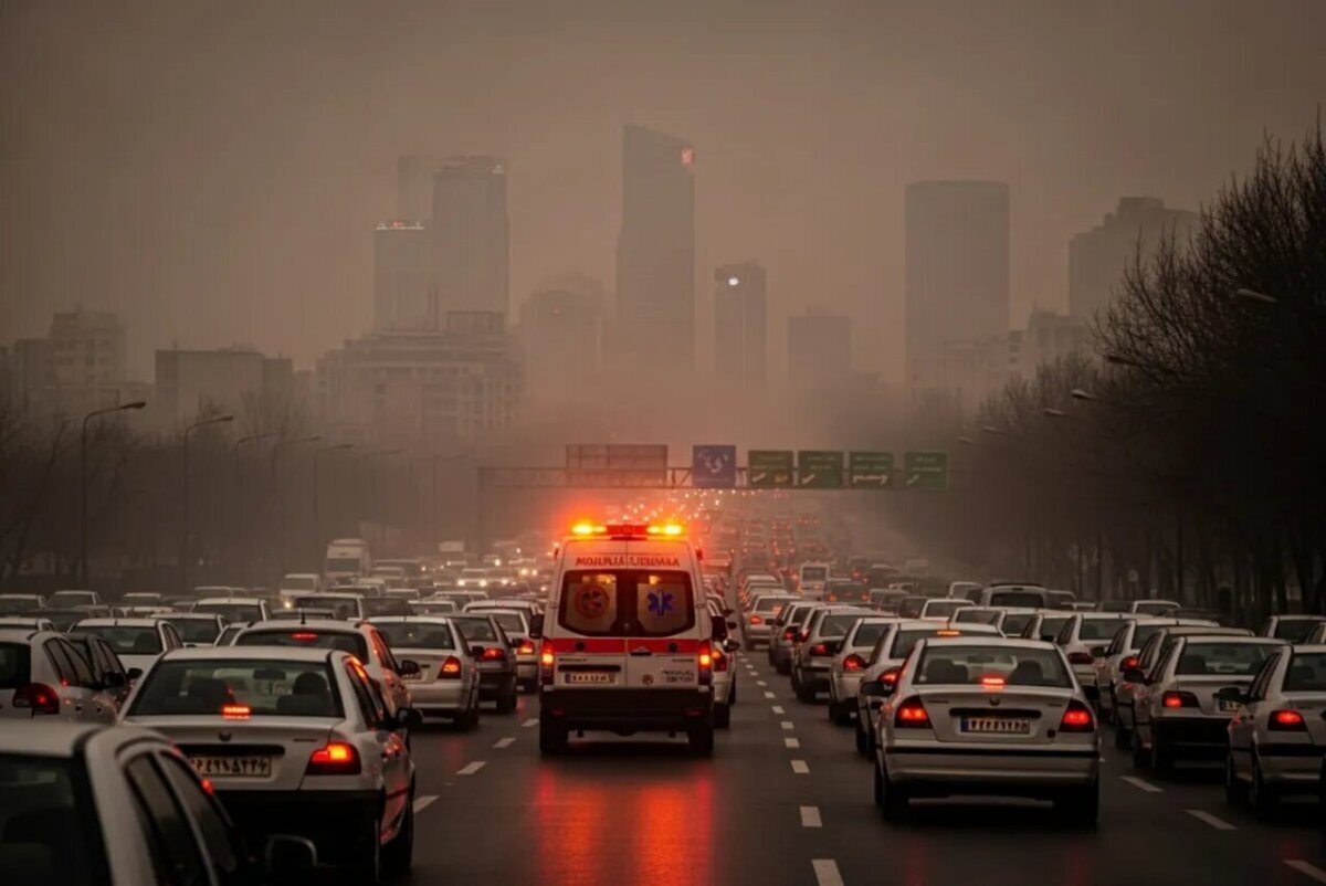 چگونه از حملات هوایی در امان بمانیم؟ / حواستان به شلیک دوم باشد