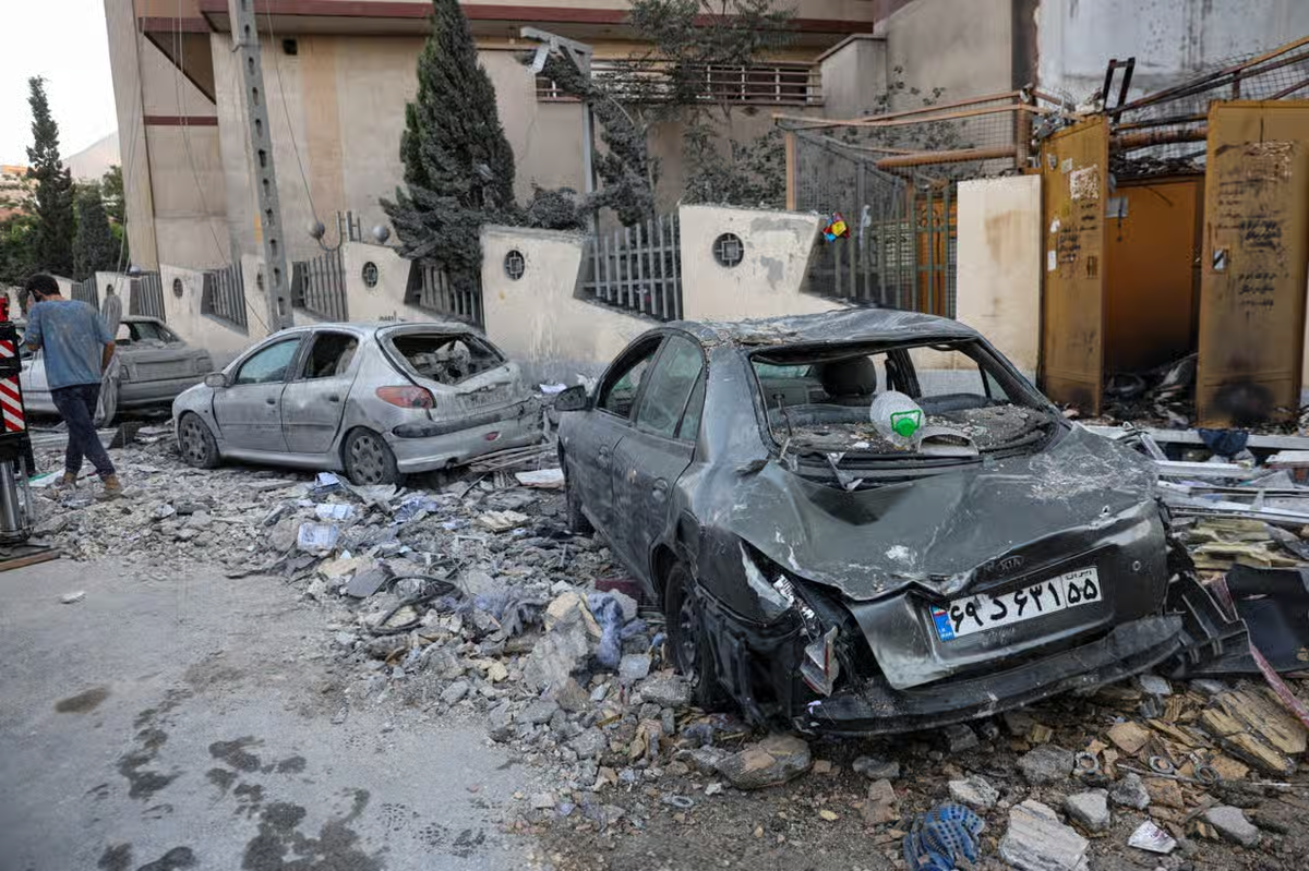 آغاز صدور بیمه جنگ