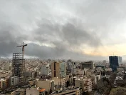 هشدار به تهرانی‌ها / راهکار مهم برای محافظت در برابر باران‌های اسیدی و سمی