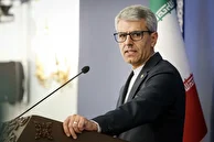 اسماعیل بقایی: مسئله فقط نفت است!