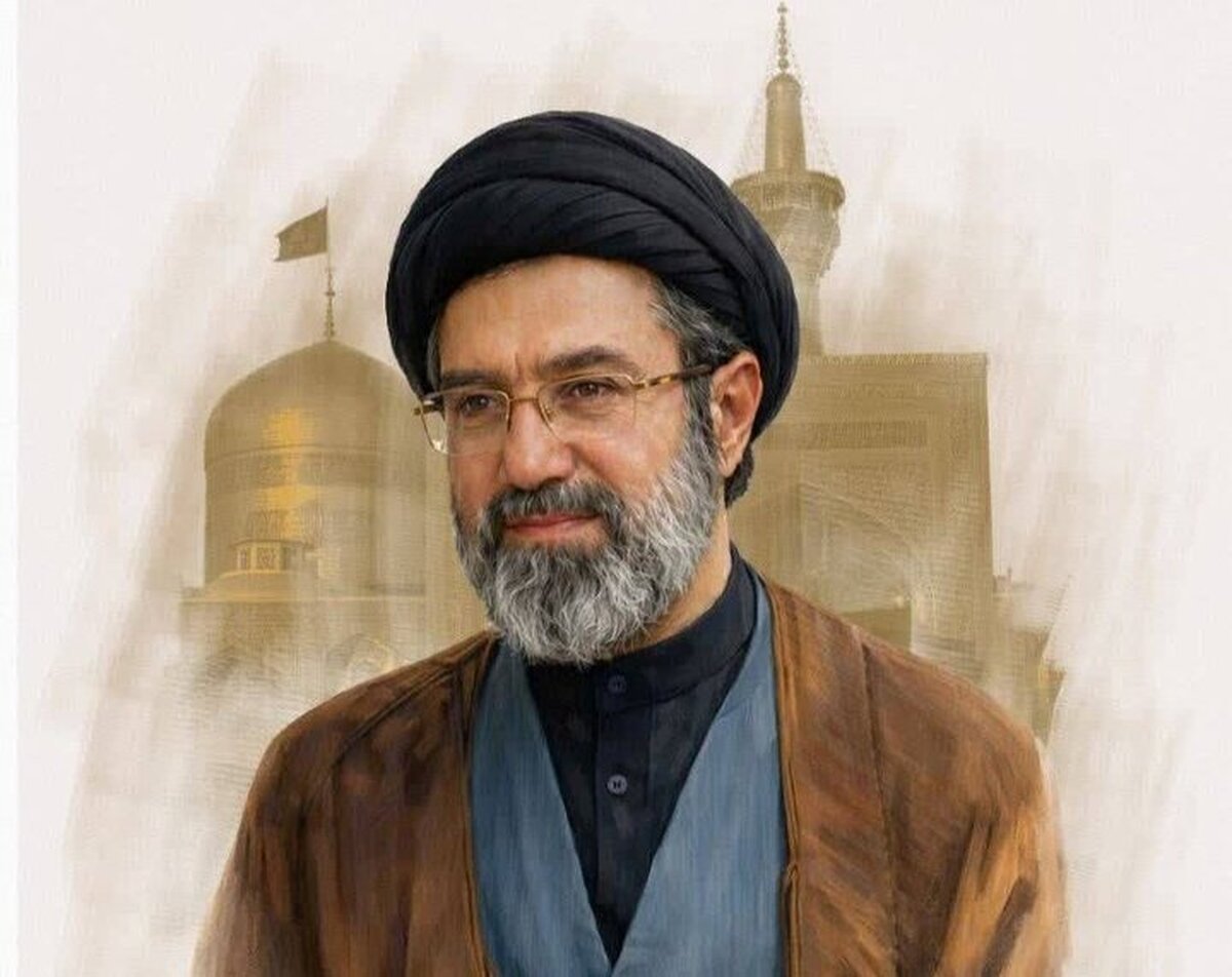 بیعت جامعه اسلامی هنرمندان با &laquo;سومین رهبر انقلاب اسلامی&raquo;