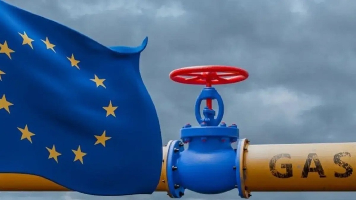افزایش ۳۰ درصدی قیمت گاز در اروپا&nbsp;