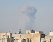 فوری/ انفجار در تهران، کرج و اصفهان