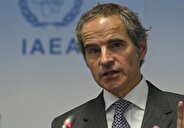 همدستی گروسی با آمریکا و اسرائیل علیه ایران