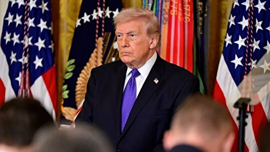 ادعای جدید ترامپ: پایان جنگ نزدیک است